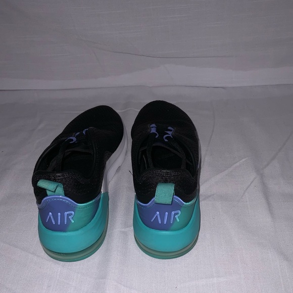 WOMENS NIKE AIR MAX MOTION 2 RUNNING SHOE - Picture 5 of 13